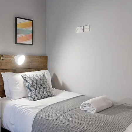 Murray Nest #2 - Tv In Every Bedroom! Llanelli Exterior foto