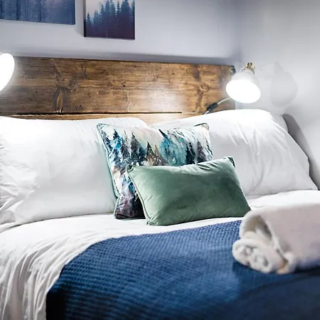 Murray Nest #2 - Tv In Every Bedroom! Llanelli Exterior foto