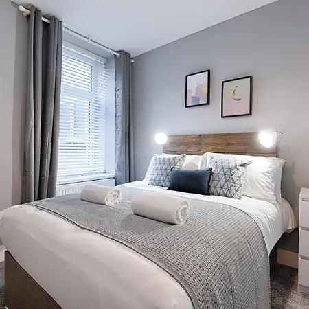 Murray Nest #2 - Tv In Every Bedroom! Llanelli Exterior foto