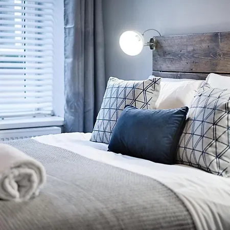 Murray Nest #2 - Tv In Every Bedroom! Llanelli Exterior foto