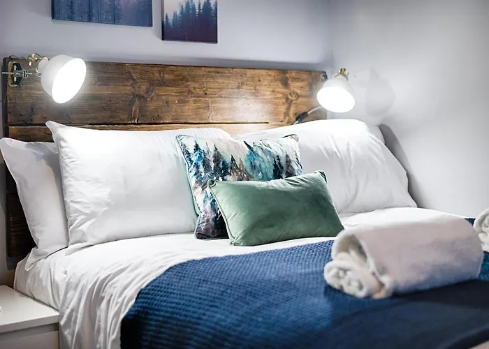 Murray Nest #2 - Tv In Every Bedroom!