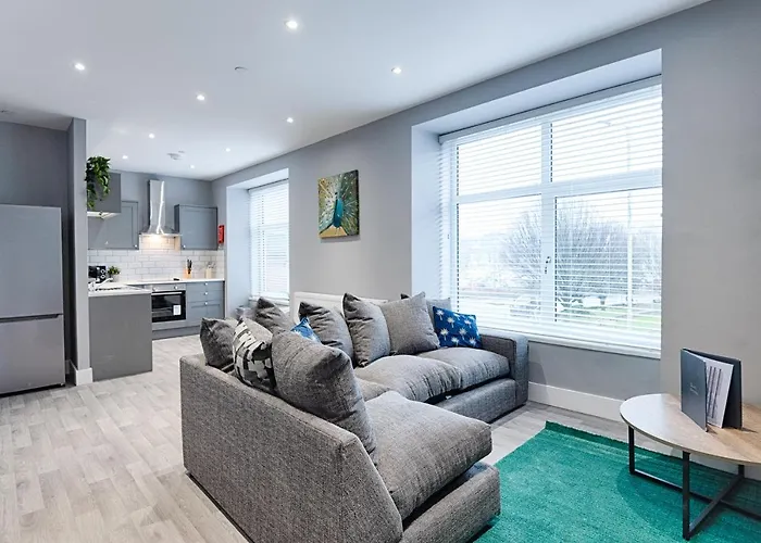 Murray Nest #2 - Tv In Every Bedroom!