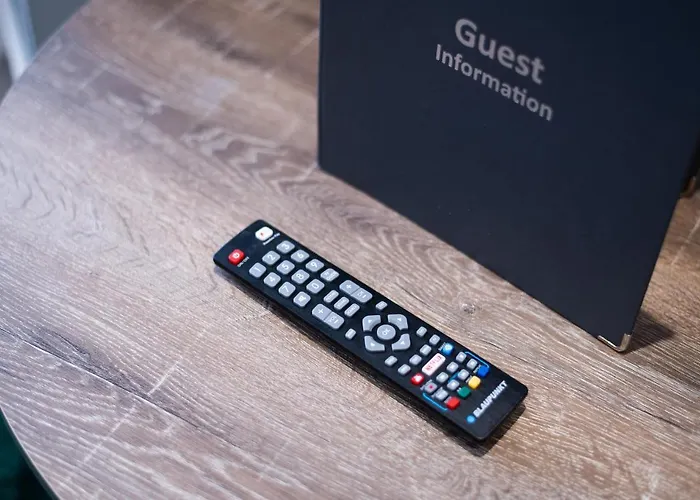 Murray Nest #2 - Tv In Every Bedroom!