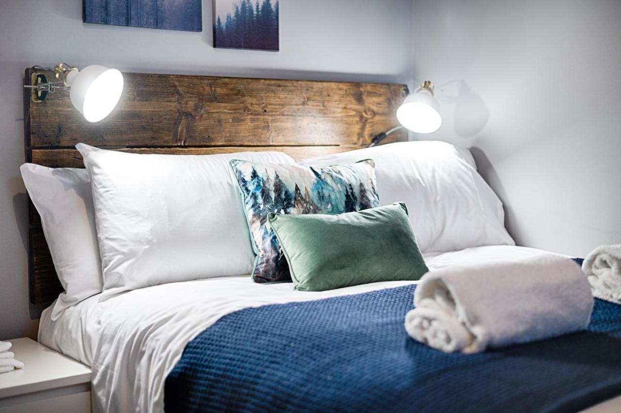 Murray Nest #2 - Tv In Every Bedroom! *
