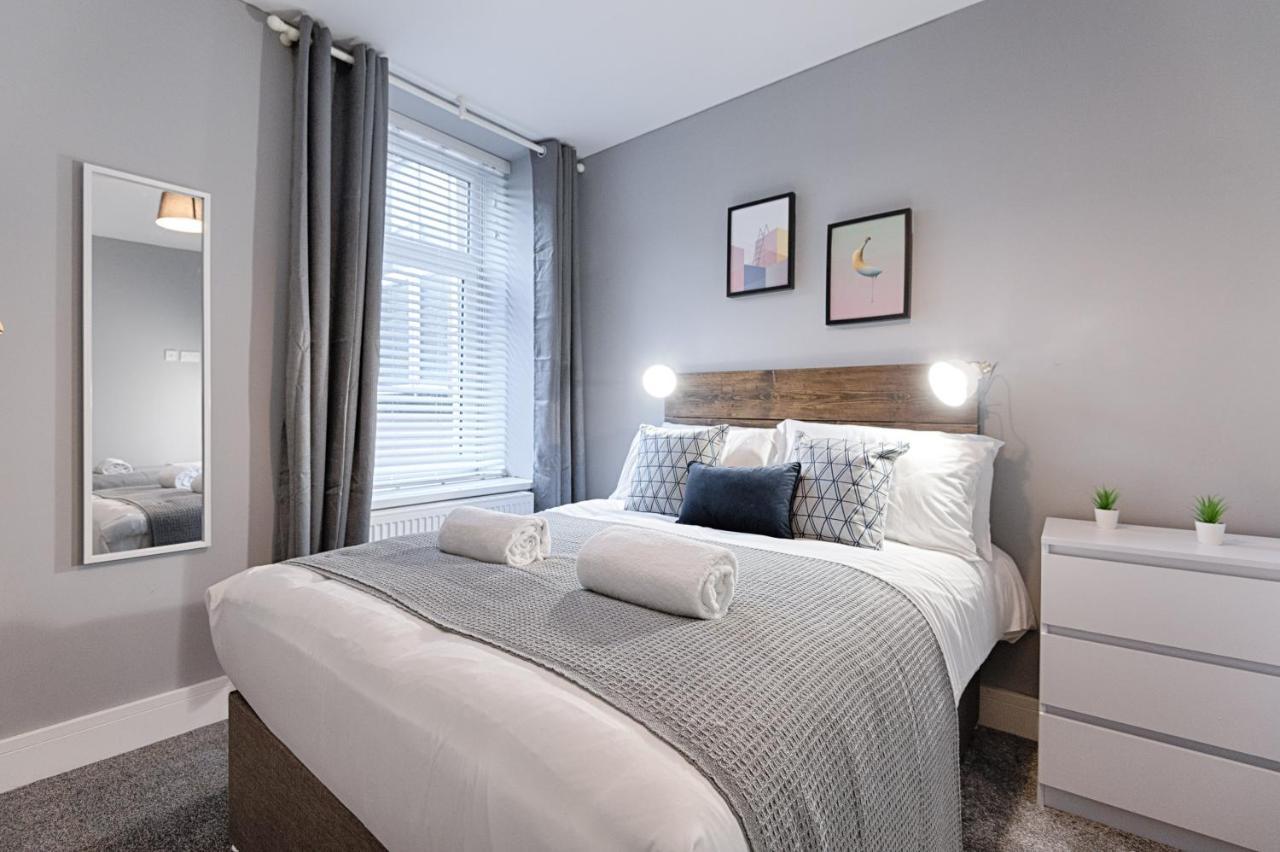 Apartment Murray Nest #2 - Tv In Every Bedroom! *