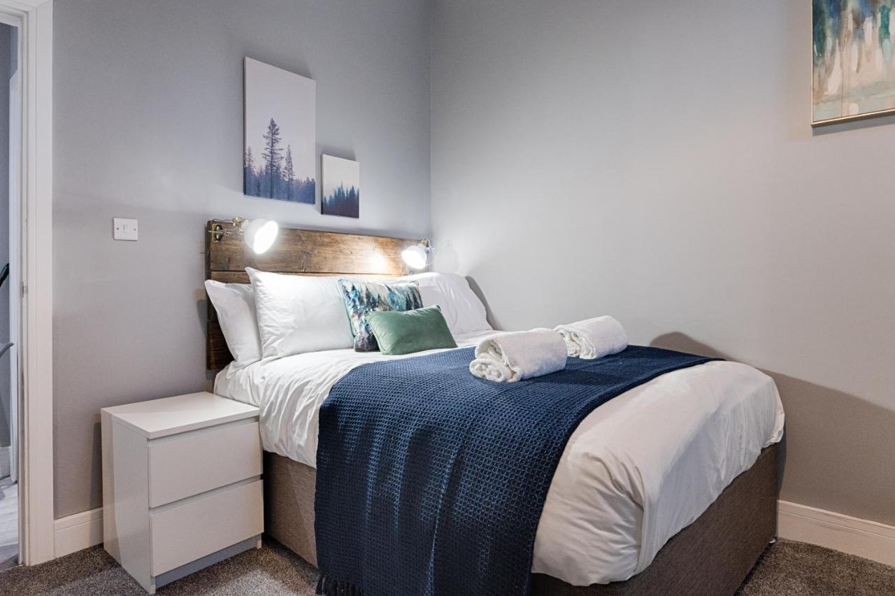 Apartment Murray Nest #2 - Tv In Every Bedroom!