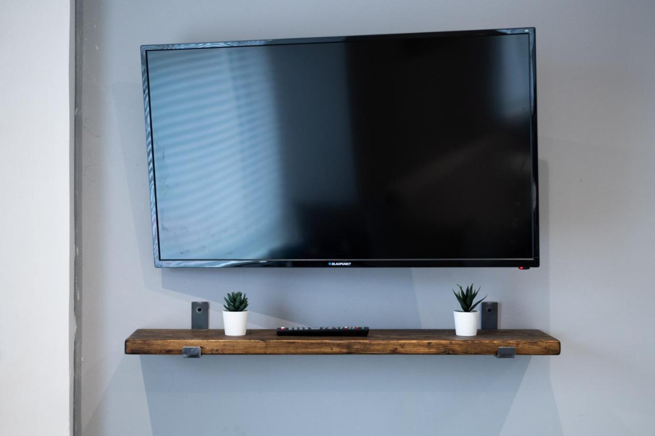 Apartment Murray Nest #2 - Tv In Every Bedroom!