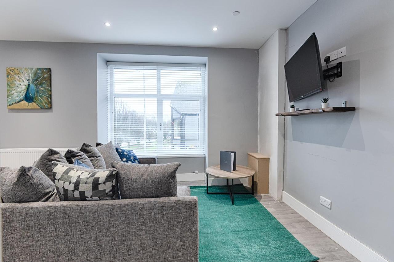 Apartment Murray Nest #2 - Tv In Every Bedroom!
