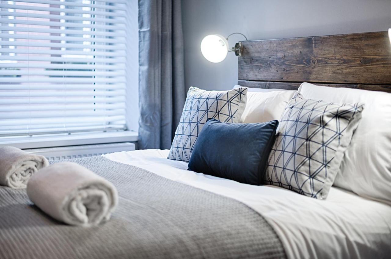 Murray Nest #2 - Tv In Every Bedroom! Apartamento