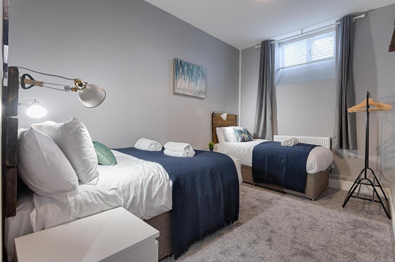 Murray Nest #2 - Tv In Every Bedroom! Apartamento *